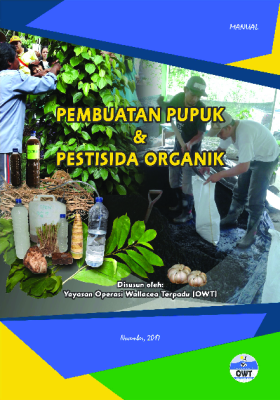 Pupuk Dan Pestisida Organik